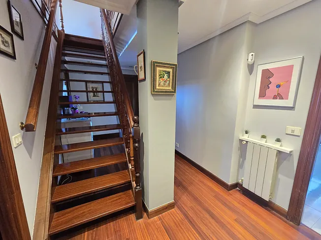 GRAN PISO DUPLEX EN ZONA PEÑOTA REF. PEÑOTA