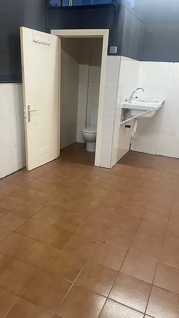 LOCAL PARA GARAJE Y/O TXOKO