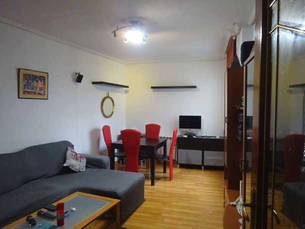 MUY CENTRICO AV. CARLOS VII, REF. P792