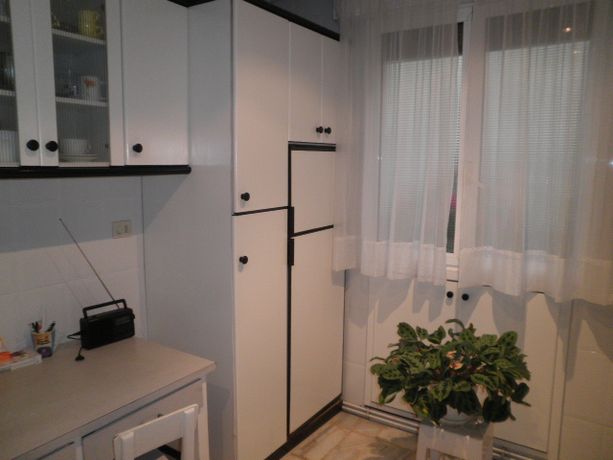 GRAN PISO 4 HABITACIONES BUENA ZONA REF. P796