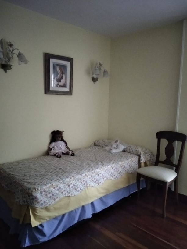 GRAN PISO EN ZONA PEÑOTA REF. P807