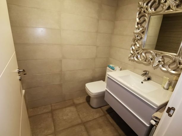 VIVIENDA DE LUJO EN BALLONTI REF. P802