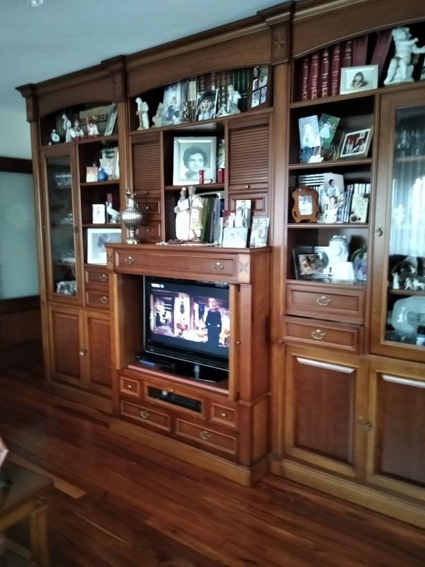 GRAN PISO EN ZONA PEÑOTA REF. P807