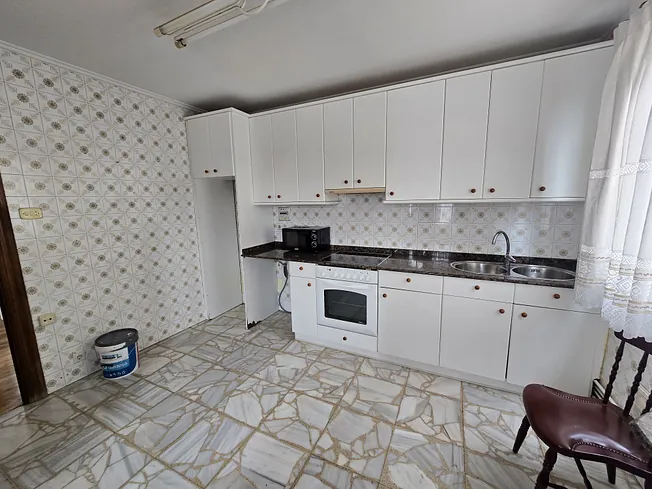 GRAN PISO MUY CENTRICO REF. P992