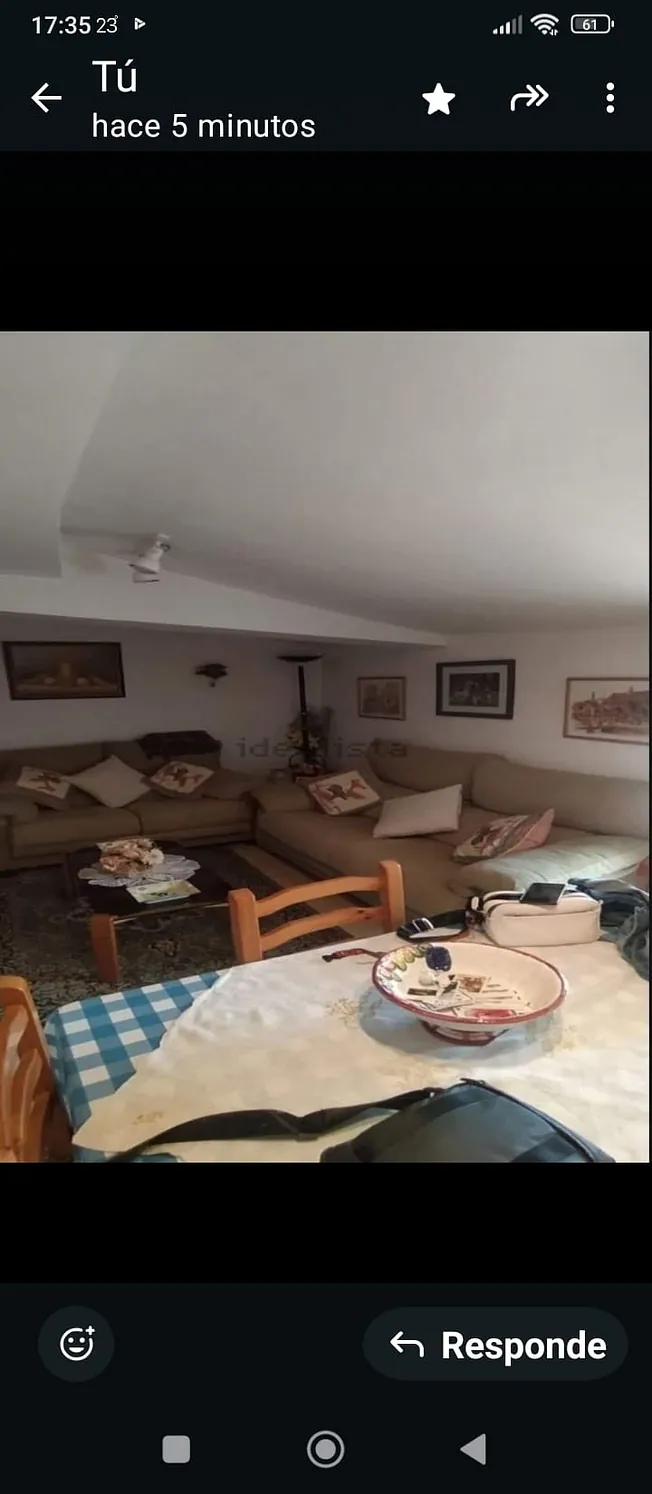OCASION VIVIENDA EN LA RIOJA REF. NALDA