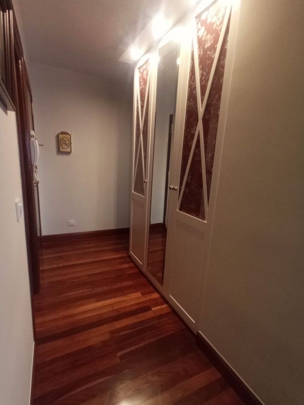 GRAN PISO EN ZONA PEÑOTA REF. P807