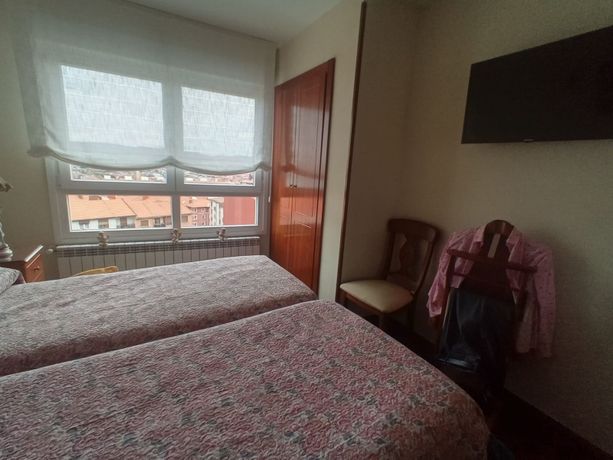 GRAN PISO EN ZONA PEÑOTA REF. P807