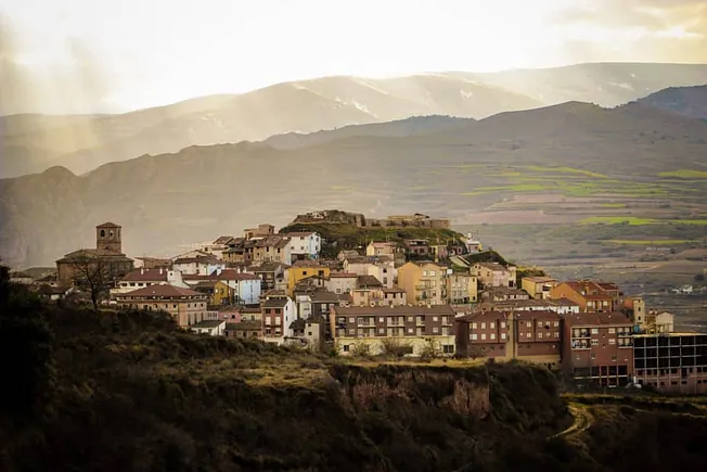 OCASION VIVIENDA EN LA RIOJA REF. NALDA