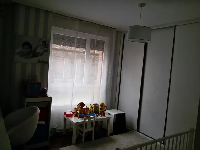 GRAN PISO EN SESTAO CON GARAJE Y 2 TRASTEROS REF. P953