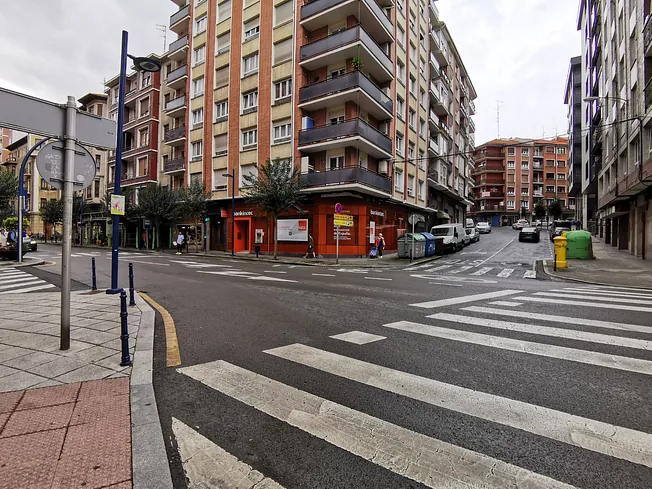 GRAN PISO AV. ABARO REF. P984