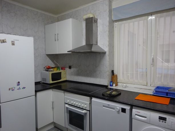 MUY CENTRICO AV. CARLOS VII, REF. P792
