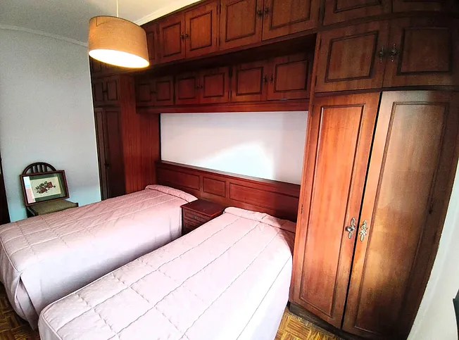 VIVIENDA CON JARDIN Y HUERTA ABATXOLO REF. P995
