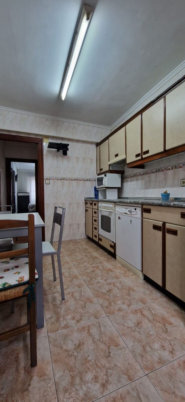 BUEN PISO EN BUENAVISTA REF. P805