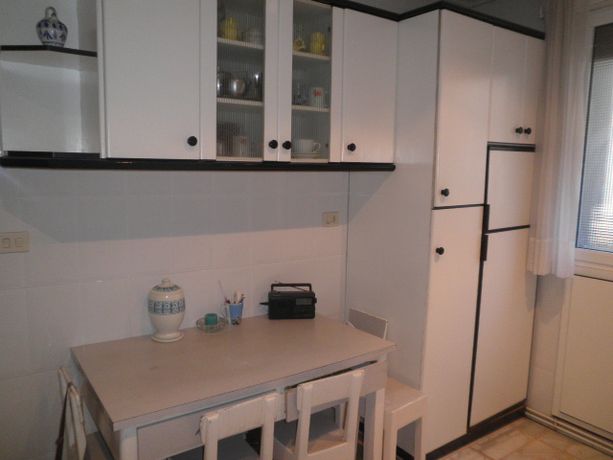 GRAN PISO 4 HABITACIONES BUENA ZONA REF. P796