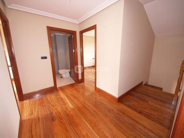 CHALET OBRA NUEVA MUSKIZ P485