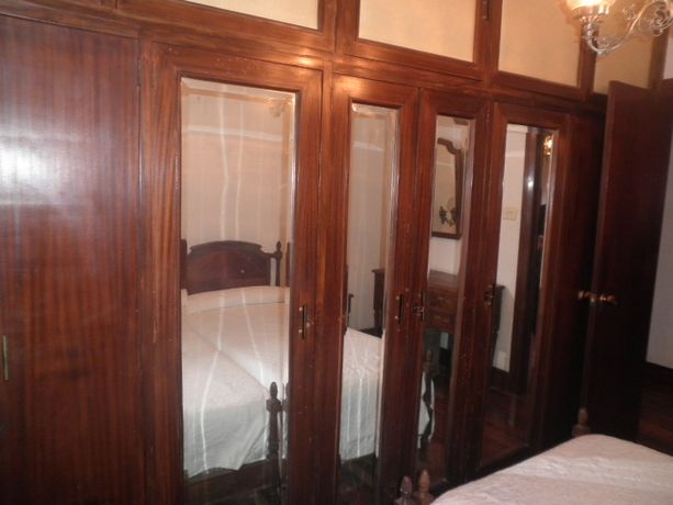GRAN PISO 4 HABITACIONES BUENA ZONA REF. P796