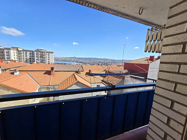GRAN PISO DUPLEX EN ZONA PEÑOTA REF. PEÑOTA