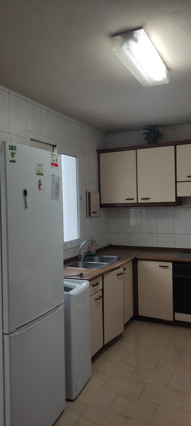 GRAN PISO EN ABARO, REF. P791