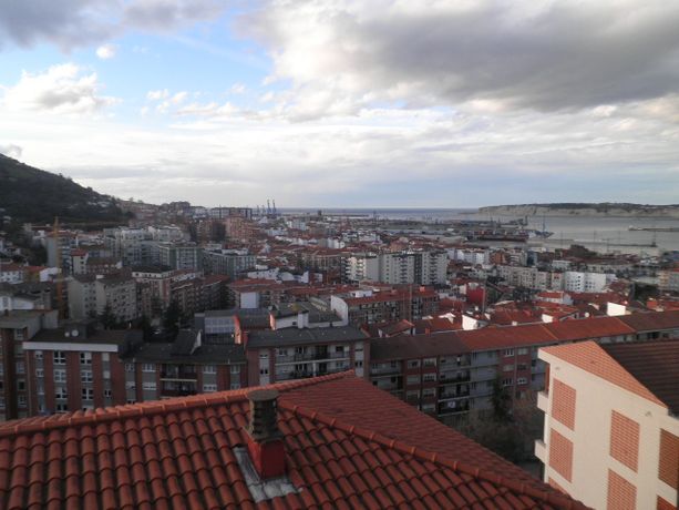BUEN PISO BUENAVISTA REF. P809