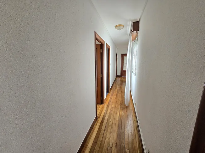 GRAN PISO MUY CENTRICO REF. P992