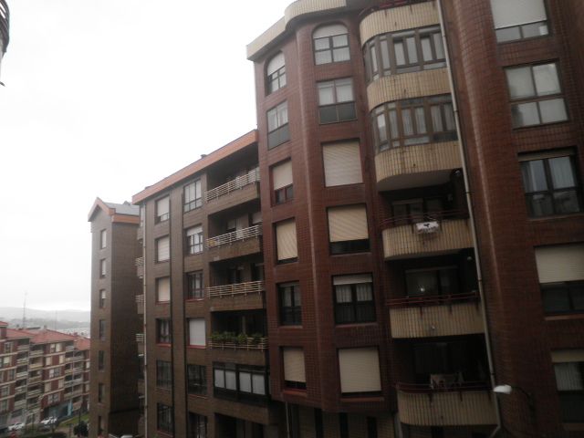 GRAN PISO 4 HABITACIONES REF. P786