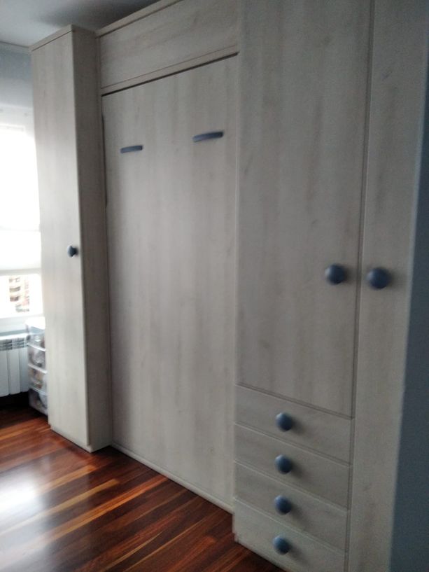GRAN PISO EN ZONA PEÑOTA REF. P807