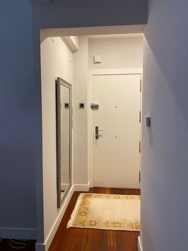 PRECIOSA VIVIENDA EN AVENIDA ABARO
