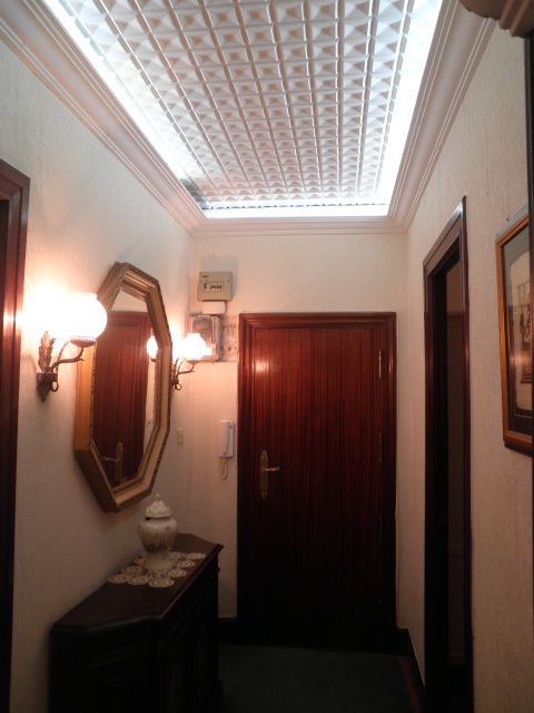 GRAN PISO 4 HABITACIONES BUENA ZONA REF. P796