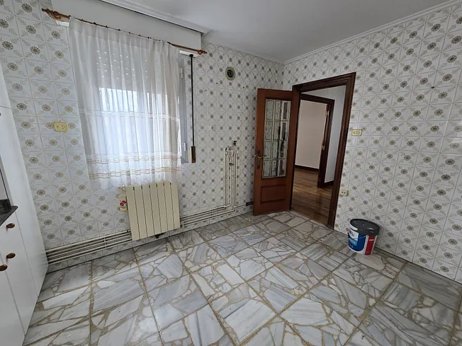 GRAN PISO MUY CENTRICO REF. P992