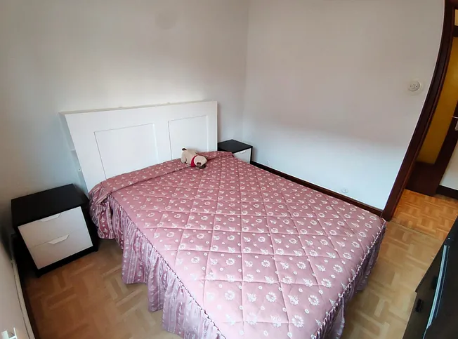 VIVIENDA CON JARDIN Y HUERTA ABATXOLO REF. P995