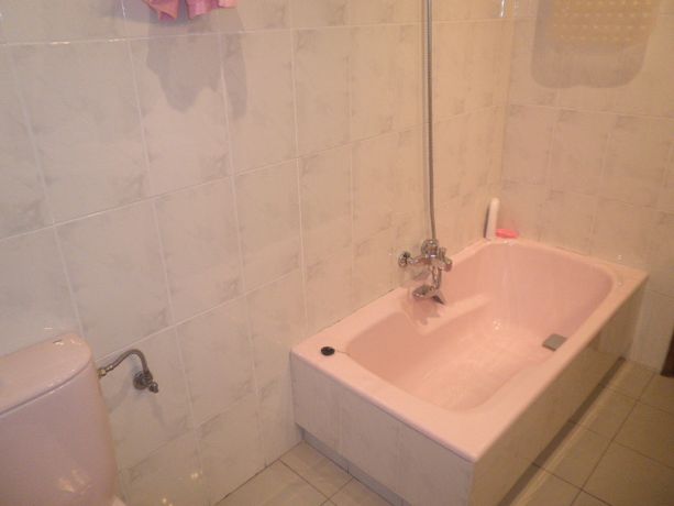 GRAN PISO 4 HABITACIONES BUENA ZONA REF. P796