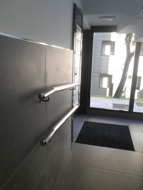 GRAN PISO 4 HABITACIONES BUENA ZONA REF. P796