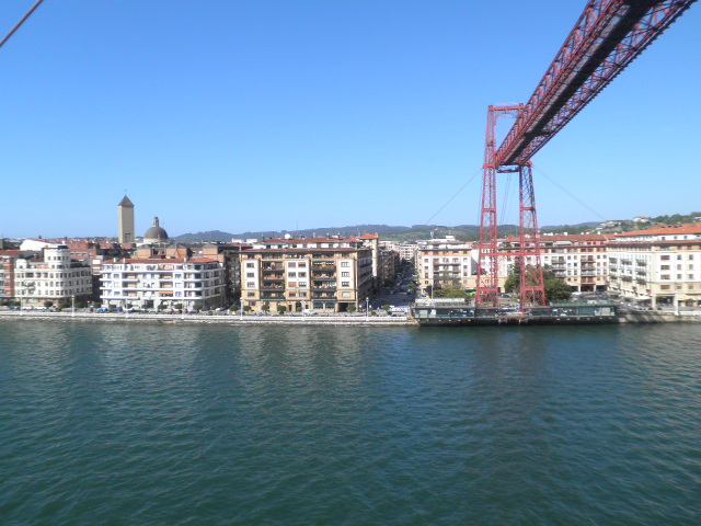 VIVIENDA DE LUJO EN EL MUELLE PORTUGALETE REF. P656