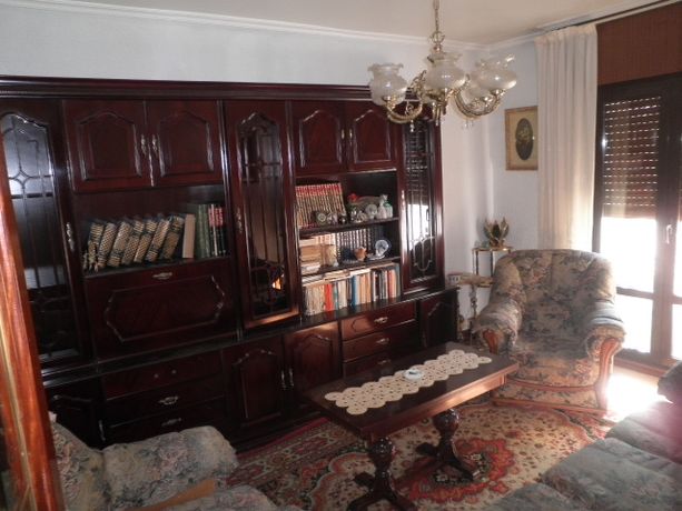 OPORTUNIDAD EXTERIOR CON BALCON REF. P729
