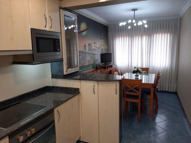 MUY CENTRICO ENTRAR A VIVIR REF. P650