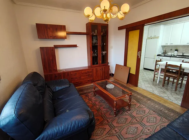 VIVIENDA CON JARDIN Y HUERTA ABATXOLO REF. P995
