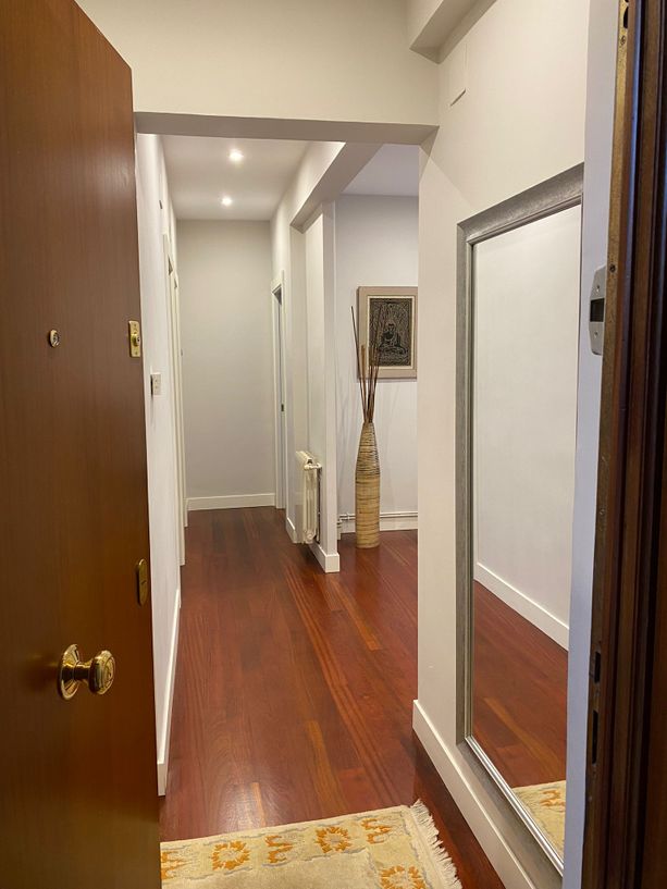 PRECIOSA VIVIENDA EN AVENIDA ABARO
