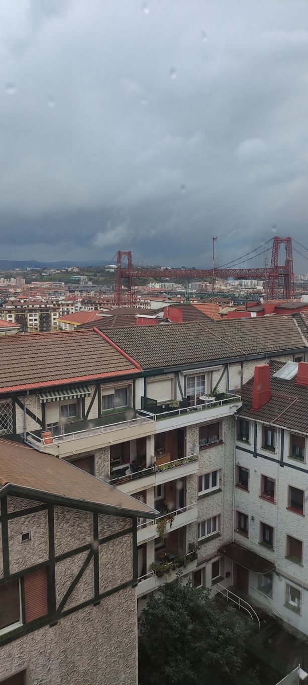 GRAN PISO EN ABARO, REF. P791