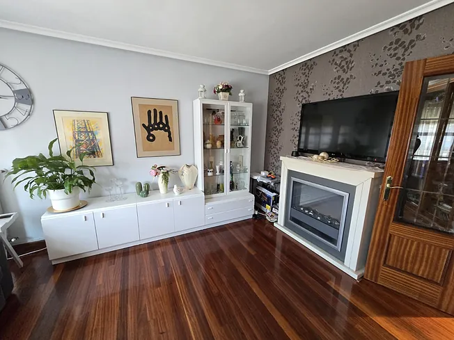 GRAN PISO DUPLEX EN ZONA PEÑOTA REF. PEÑOTA