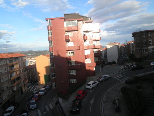 BUEN PISO BUENAVISTA REF. P809
