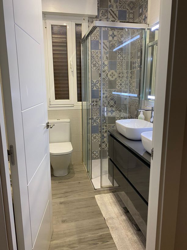 PRECIOSA VIVIENDA EN AVENIDA ABARO