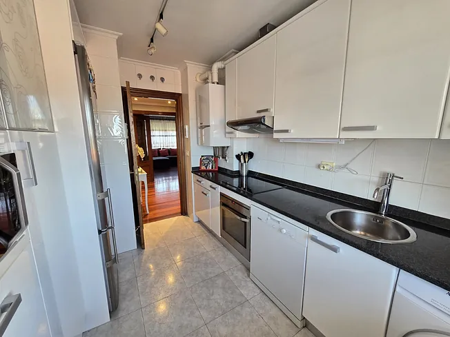 GRAN PISO DUPLEX EN ZONA PEÑOTA REF. PEÑOTA