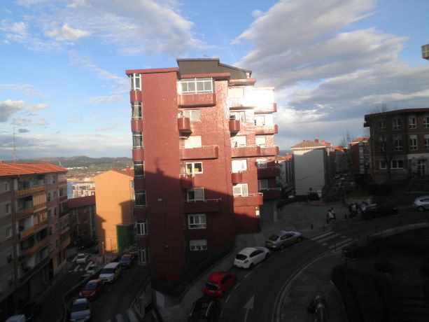 BUEN PISO BUENAVISTA REF. P809