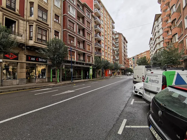 GRAN PISO AV. ABARO REF. P984