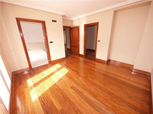 CHALET OBRA NUEVA MUSKIZ P485