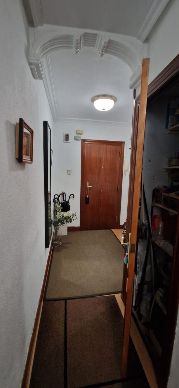 BUEN PISO EN BUENAVISTA REF. P805