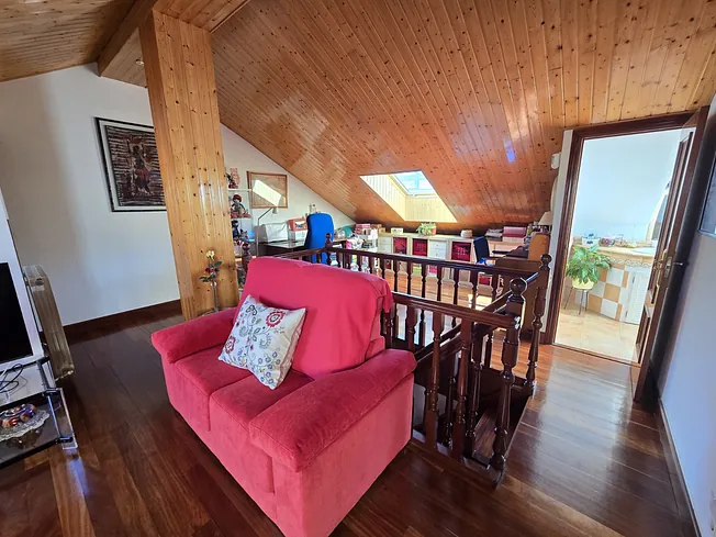 GRAN PISO DUPLEX EN ZONA PEÑOTA REF. PEÑOTA