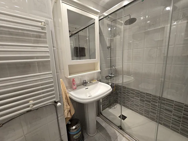 GRAN PISO DUPLEX EN ZONA PEÑOTA REF. PEÑOTA