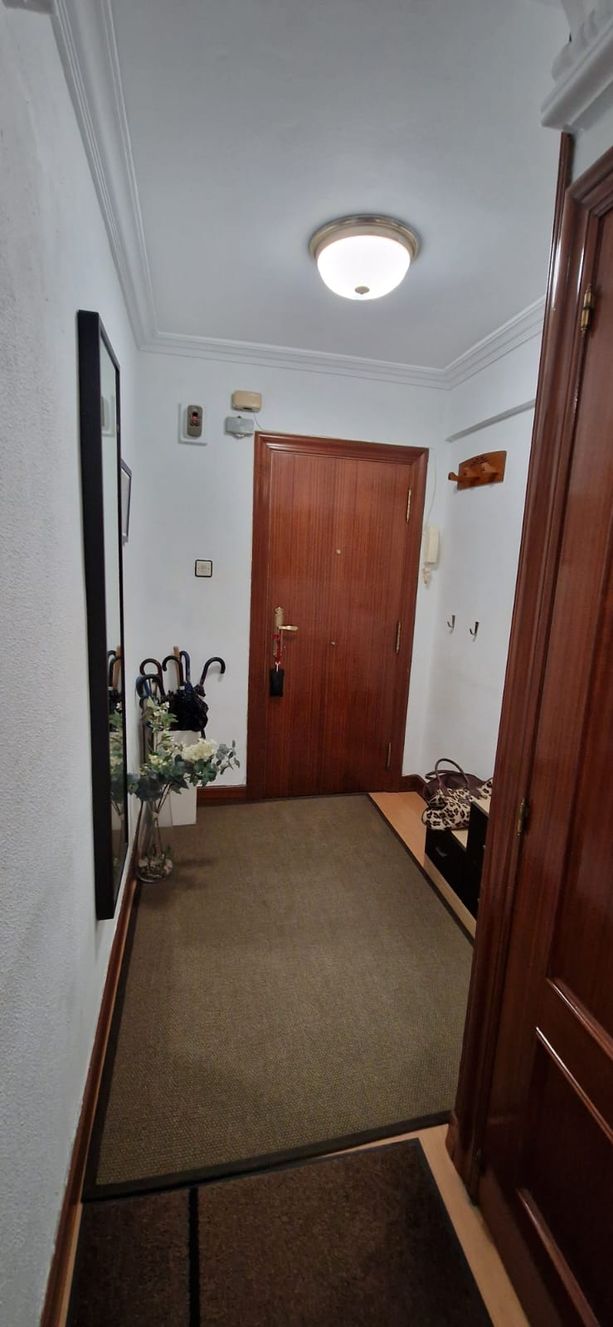 BUEN PISO EN BUENAVISTA REF. P805