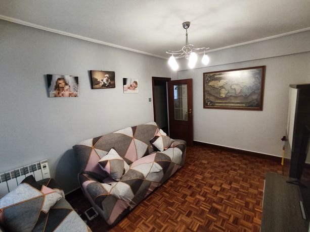 PISO CON ASCENSOR EN REPELEGA REF. P 733